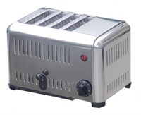 Тостер вертикальный Viatto VST-4 82626