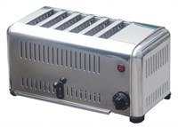 Тостер вертикальный Viatto VST-6 82627