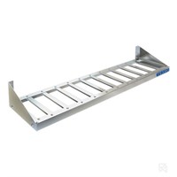 ПОЛКА настенная ПН-211/500 решетчатая 82648