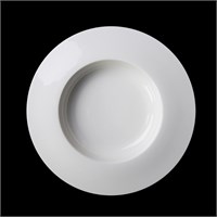 Тарелка для пасты «Corone Gourmet» 270 мм [LQ-QK15174C] 82655