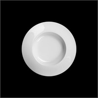 Тарелка для пасты «Corone Gourmet» 200 мм [LQ-QK15174A] 82656