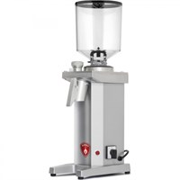Кофемолка Eureka Drogheria/4 85 Silver 82679