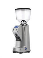 Кофемолка Eureka Zenith Neo 65 E Grey 82686