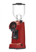Кофемолка Eureka Helios 65 Ferrari Red 82687