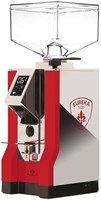 Кофемолка Eureka Mignon Specialita 55 17NX Ferrari Red 82691