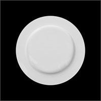 Тарелка мелкая «Corone Gourmet» 228 мм [LQ-QK15173C] 82696