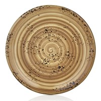 Тарелка мелкая Vintage" 30смBy Bone [81229345]" 82939