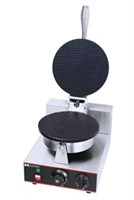 ВАФЕЛЬНИЦА HURAKAN HKN-GES4M 82961