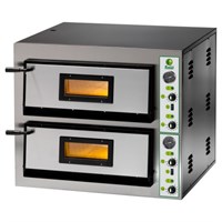 Печь для пиццы FIMAR FME 4+4 380B 83001