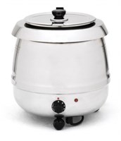Мармит для первых блюд Viatto SB-6000S 83041