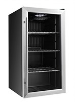 Шкаф среднетемпературный Viatto VA-JC88W 83074