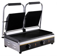 Гриль контактный Viatto GH-813H 83079