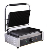 Гриль контактный Viatto GH-811EH 83080