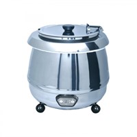 Мармит для первых блюд Viatto SB-6000SL 83082