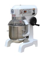 Миксер планетарный Viatto BH-30 83084