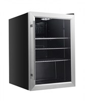 Шкаф среднетемпературный Viatto VA-JC62W 83088
