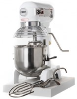 Миксер планетарный Hurakan HKN-IP30F2 83094