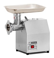 МЯСОРУБКА HURAKAN HKN-12CR 83096