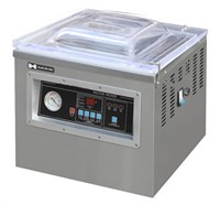 УПАКОВЩИК ВАКУУМНЫЙ HURAKAN HKN-VAC400M2 83105