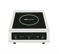 ПЛИТА индукционная Hurakan HKN-ICF35TM 83108