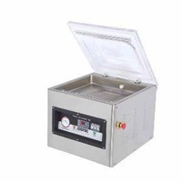 УПАКОВЩИК ВАКУУМНЫЙ Hurakan HKN-VAC400 83110