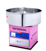 Аппарат для сахарной ваты Viatto EC-01 83122