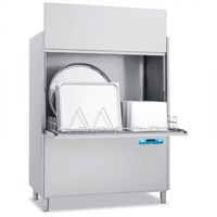 Посудомойка ELETTROBAR RIVER 348 CDE 83125
