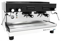 КОФЕМАШИНА АВТОМАТ ROBUSTEZZA STH2E/ ЧЕРНАЯ+ВЫСОКАЯ ГРУППА 1Ф 83228