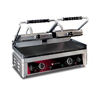 ГРИЛЬ КОНТАКТНЫЙ TATRA TCG 5224 R R S+S 83285
