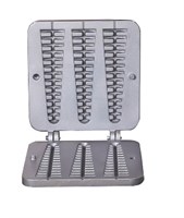 ПОВЕРХНОСТИ РАБОЧИЕ ДЛЯ ВАФЕЛЬНИЦЫ TATRA TWI 03 WAFFELINO 83309