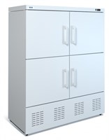 Шкаф холодильный ШХК-800 (4.300.048-03) 83340