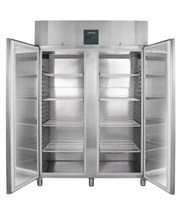 Шкаф холодильный Liebherr GASTRO Profi\Profipremium line GKPv 1470 с глухими дверями 83422