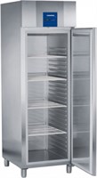 Шкаф холодильный Liebherr GASTRO Profi\Profipremium line GKPv 6570 001 с глухой дверью 83423