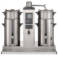КОФЕМАШИНА капельная Bravilor Bonamat B 20 HW 83435