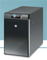 Мини-холодильник Vitrifrigo (4 л) FG10I DGT+S 83446