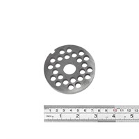 Решетка 8 мм F0408U для мясорубки FAMA TS12 83457