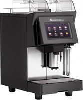 Кофемашина-суперавтомат Nuova Simonelli Prontobar Touch 2 Grinder Tank black 83464