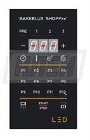 Плата управления UNOX KPE2107A 83470