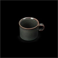 Чашка чайная 200 мл «Corone Gourmet Colore» 83494