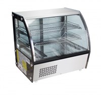 Витрина среднетемпературная Viatto HTR100 83495
