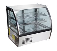 Витрина среднетемпературная Viatto HTR120 83496