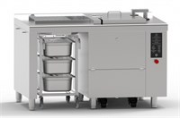 ФРИТЮРНИЦА автоматическая ЭФК-35Л (11000000410) 83530