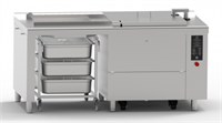 ФРИТЮРНИЦА автоматическая ЭФК-70Л (11000000412) 83531