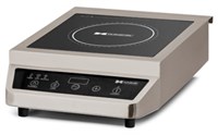 ПЛИТА индукционная Hurakan HKN-ICF35T 83532