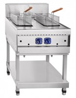ФРИТЮРНИЦА газовая ГФК-90.2П (21000000808) 83592