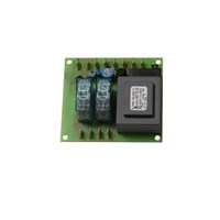 Плата управления Fama f2140 220V TS/ti22 83610