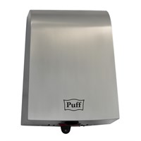 Рукосушитель PUFF 8950 антивандальный, высокоскоростной (1401.381) 83616