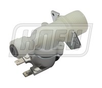 Клапан соленоидный 1-ходовой UNOX KEL1085A 83618