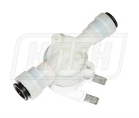 Клапан соленоидный 1-ходовой Unox KEL1250A 83620