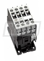 Магнитный пускатель VE1095AO (KVE1095A) для Unox 83621
